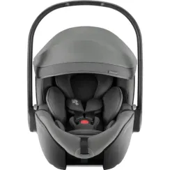 Автокресло Britax Roemer Baby-Safe Pro Style Mineral Grey
