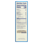 Blue Diamond, Almond Nut-Thins, снэки из рисовых крекеров с миндалем, оригинальные, 120,5 г (4,25 унции)