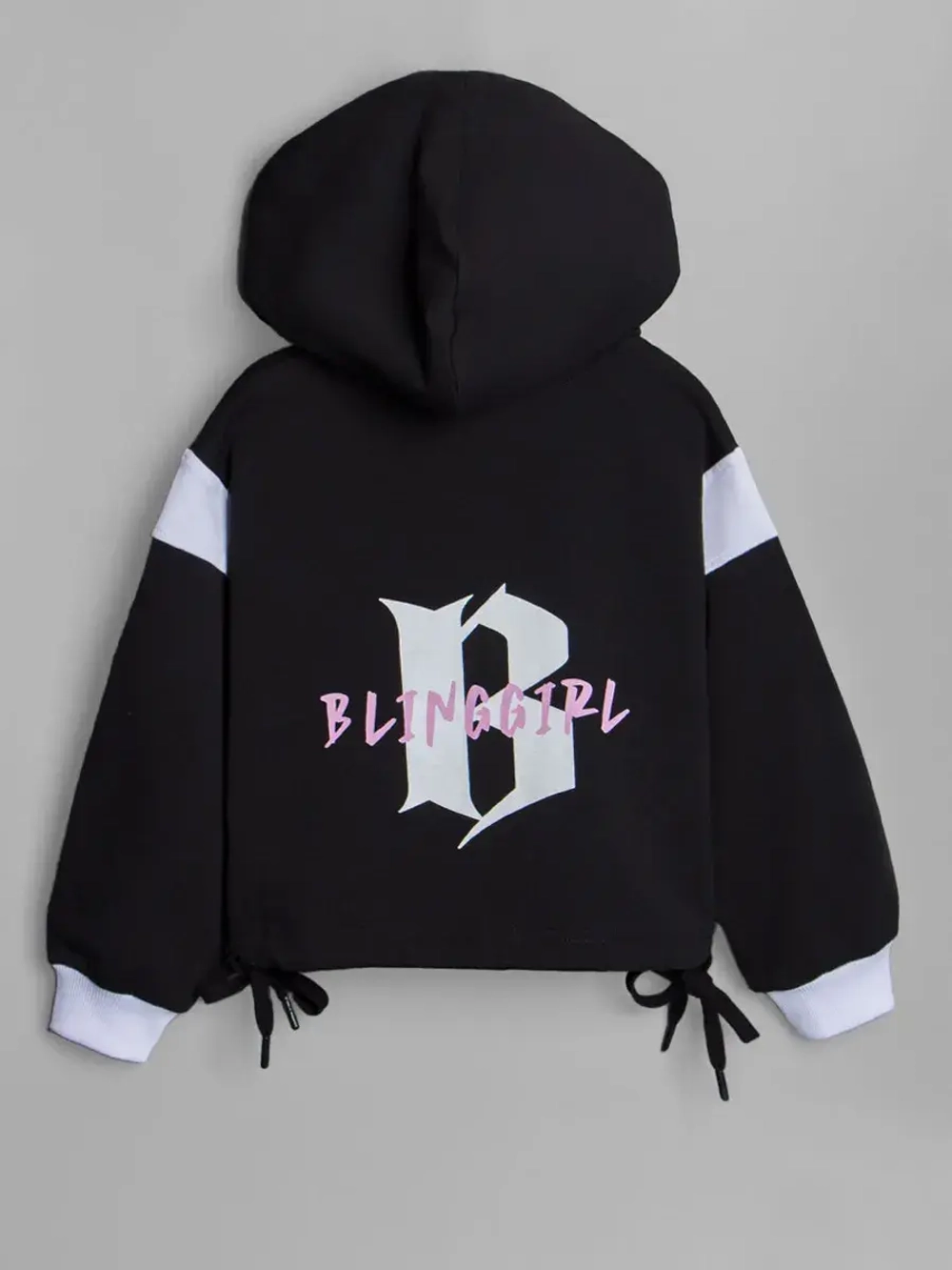 Спортивный костюм для девочки в школу