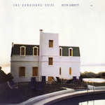 Keith Jarrett / The Survivors' Suite (LP)
