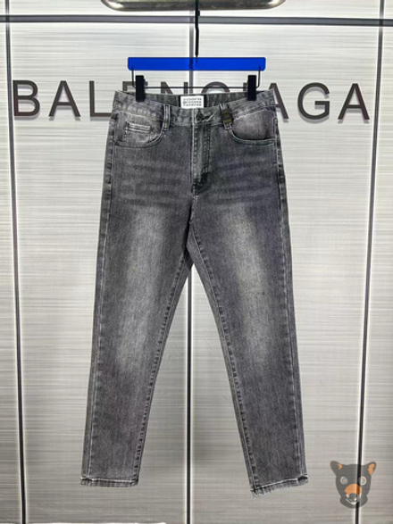 Джинсы Maison Margiela