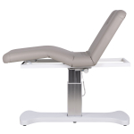 СПА-кушетка Милана, 3 мотора