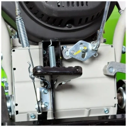 Redverg RD-SB76/13TE бензиновый снегоуборщик 13 л.с. ковш 76 см, выброс 15 м, 6 вперед/2 назад