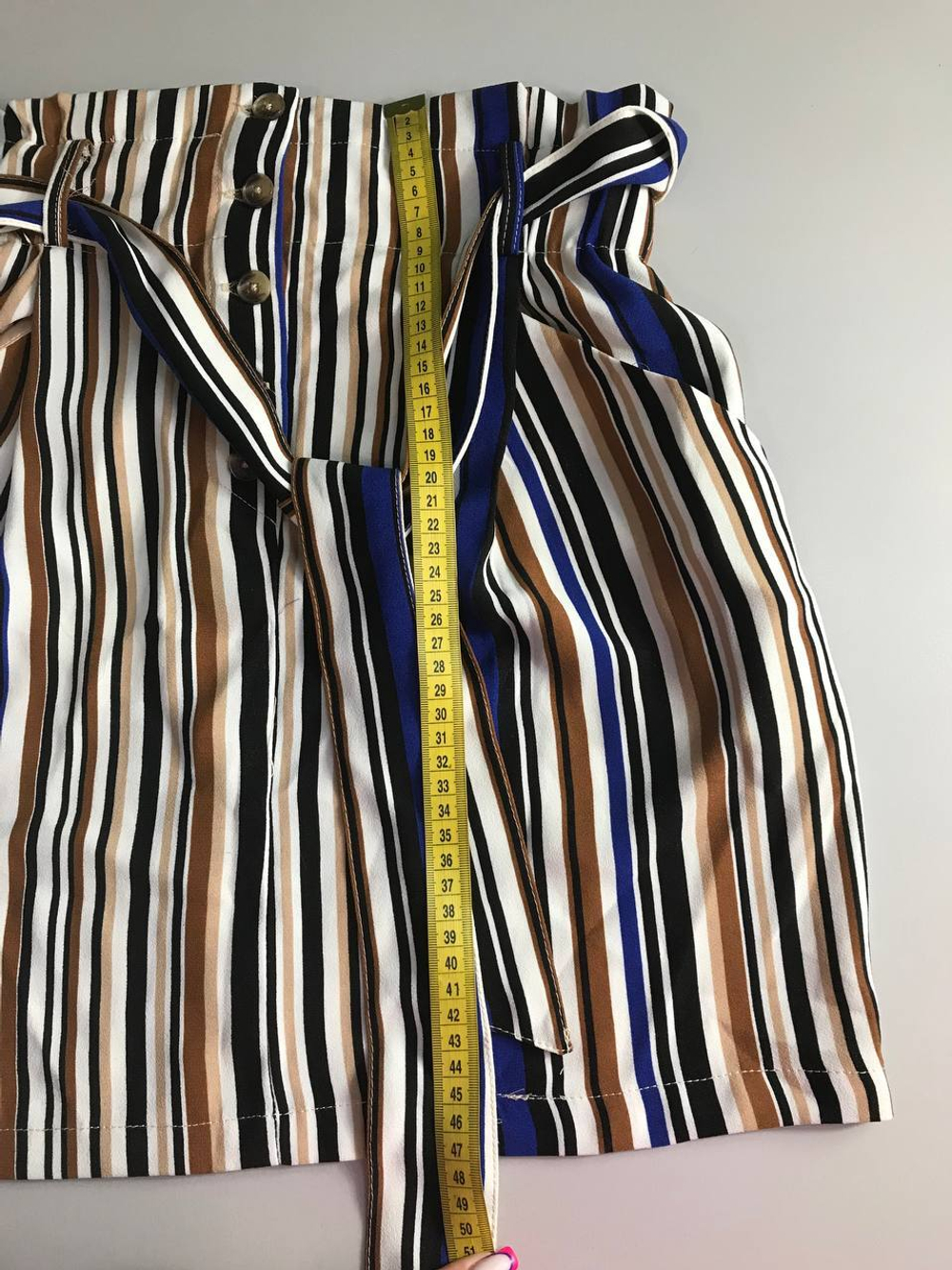 Шорты классные, для лета в городе, визуально 44-46 размер