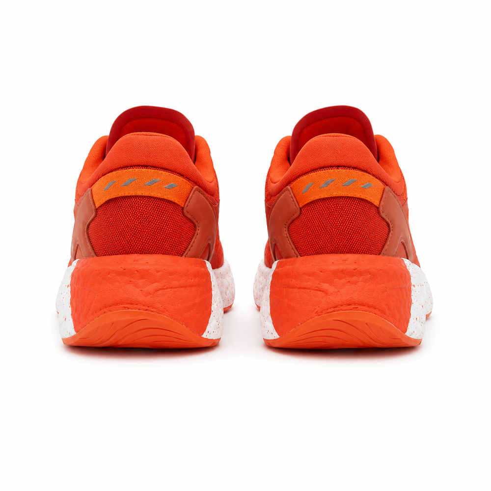 Кроссовки KV+ ELITE RUN Red/White