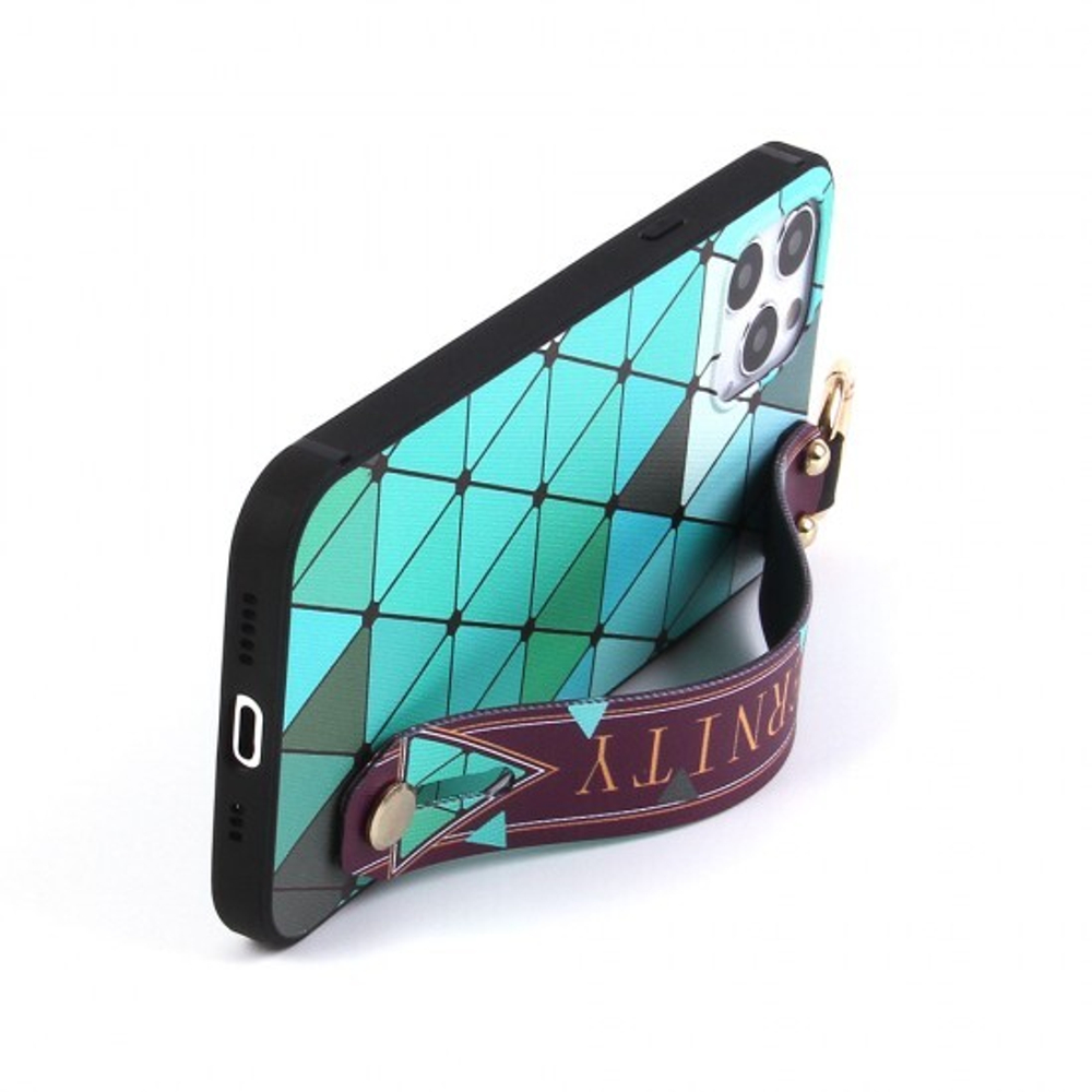 Чехол-держатель для Xiaomi Redmi Note 9S, 012094