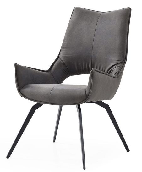 Стул-кресло Leif