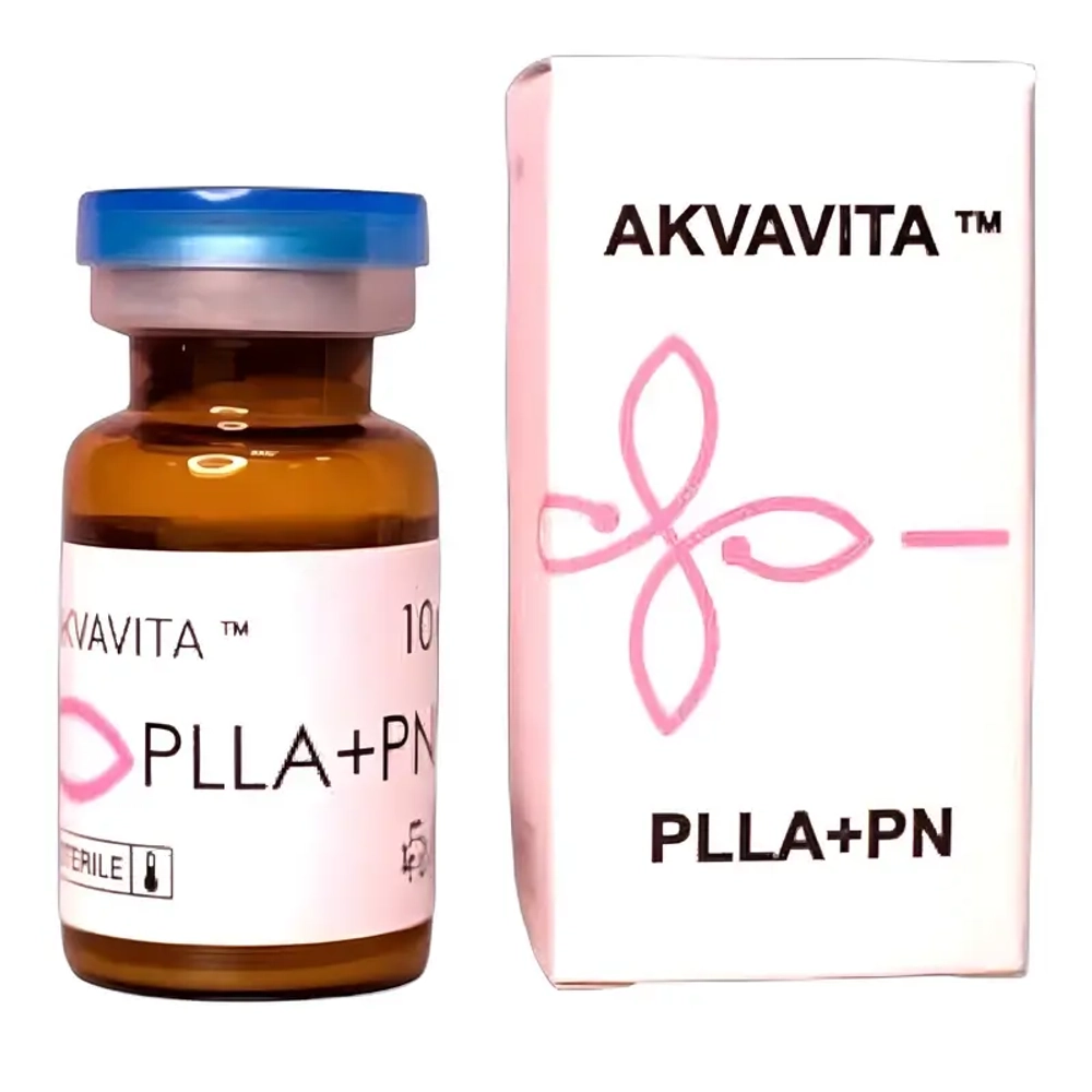 PLLA+PN Akvavita