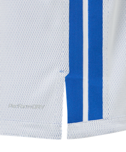 Майка двухсторонняя JÖGEL DIVISION PerFormDRY Double-Side Jersey, синий/белый
