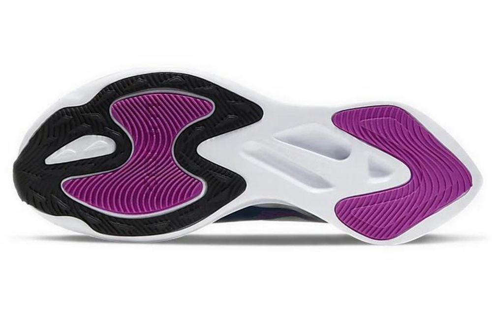 Кроссовки Nike Zoom Gravity 1 (Женская размерная сетка)