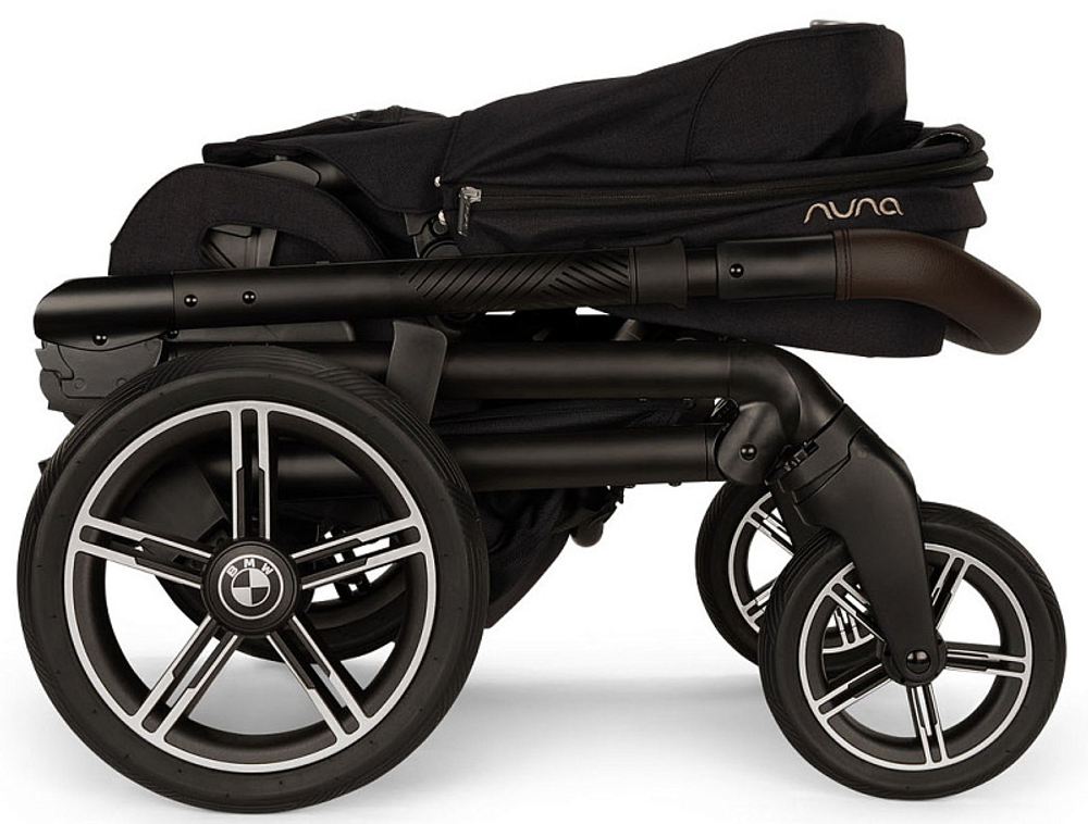 Коляска прогулочная Nuna MIXX Next BMW Element
