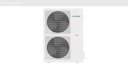 Кассетная сплит-система Ecoclima ECLCA-TC60/4R1/ECL-TC60/5R1/ECLCP-TC02