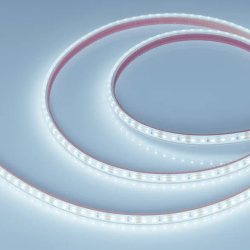 Светодиодная лента герметичная RTW-PFS-A120-11mm 12V Cool 10K (9.6 W/m, IP68, 2835, 5m) (Arlight, -) 033895