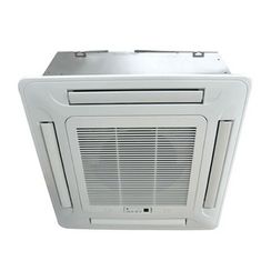 Кассетный кондиционер Shivaki SCH-489BE