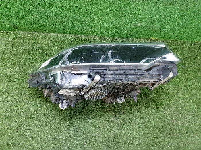 Фара правая BMW 5er G30 (2017-2020) Adaptive LED