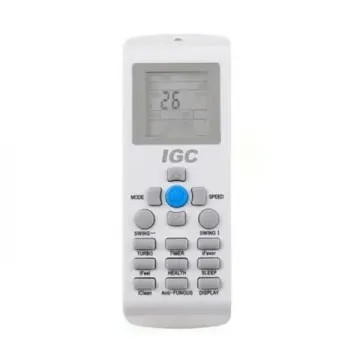 Кассетный блок мульти сплит системы IGC RCI-X09RH