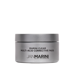 JAN MARINI CLEAR MULTI-ACID CORRECTIVE PADS