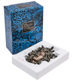 Veronese WS-1328 Панно «Голова Медузы Горгоны»