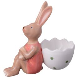 ПОДСТАВКА ПОД ЯЙЦО 11.8*5.8*11.5 СМ