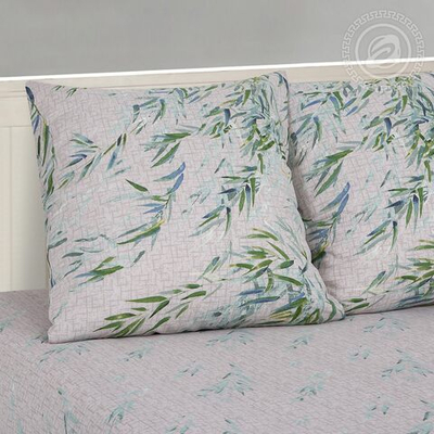 Постельное белье бязь 2,0 спальное Флэр 504 АРТПОСТЕЛЬ