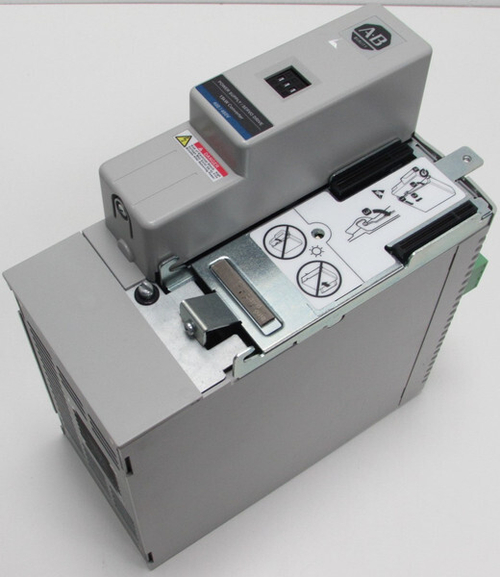 Allen Bradley 2094-BC02-M02-M