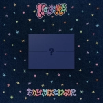 Альбом BOYNEXTDOOR - NO GENRE [Weverse Albums ver.]