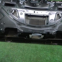 Крышка багажника Mercedes ML GLE W166 (2011-2018)