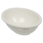Салатник фарфор, овал, 2 шт, 14х5.5 см, подар уп, Pearl, Lefard, 761-111