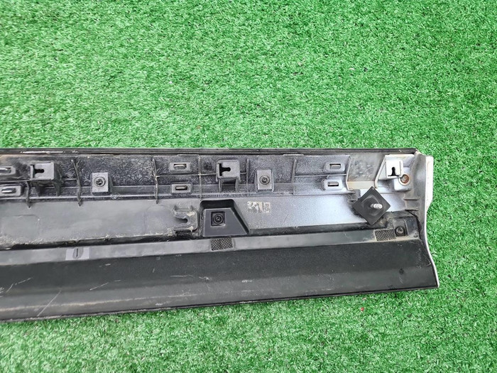 Накладка двери задняя левая Hyundai Palisade 22-нв