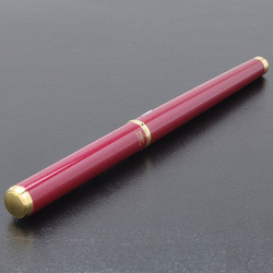 Перьевая ручка Pilot Cavalier FCA-3SR (красная, перо Medium)