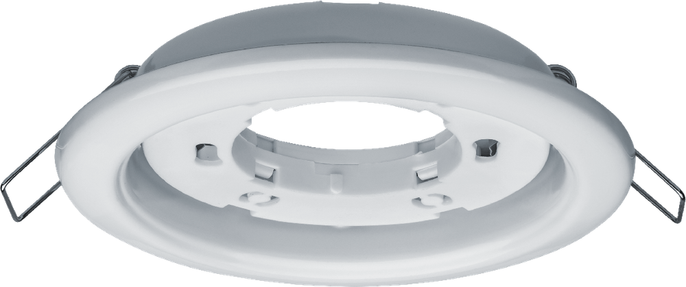 Светильник Navigator 71 277 NGX-R1-001-GX53(Белый)