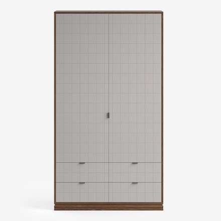 Шкаф TIMELESS TLD217