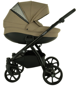 Детская коляска Tutis Nanni 7 3 в 1 1533071 Driftwood