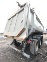 Grunwald 9453 Полуприцеп самосвальный 9453-0000010-50