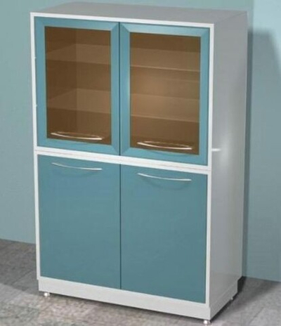 Шкаф металлический AR-88