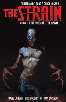 The strain vol 5