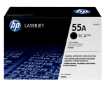 Картридж HP Europe CE255A (CE255A)