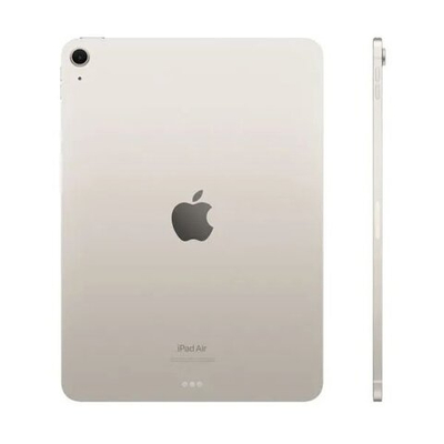 Планшет Apple iPad Air 11" М3 (2025) 256 Gb Wi-Fi+Cellular Starlight