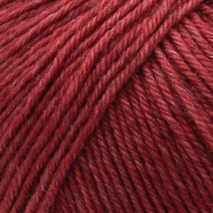 Regia Premium Merino Yak - 07507 малиновый меланж