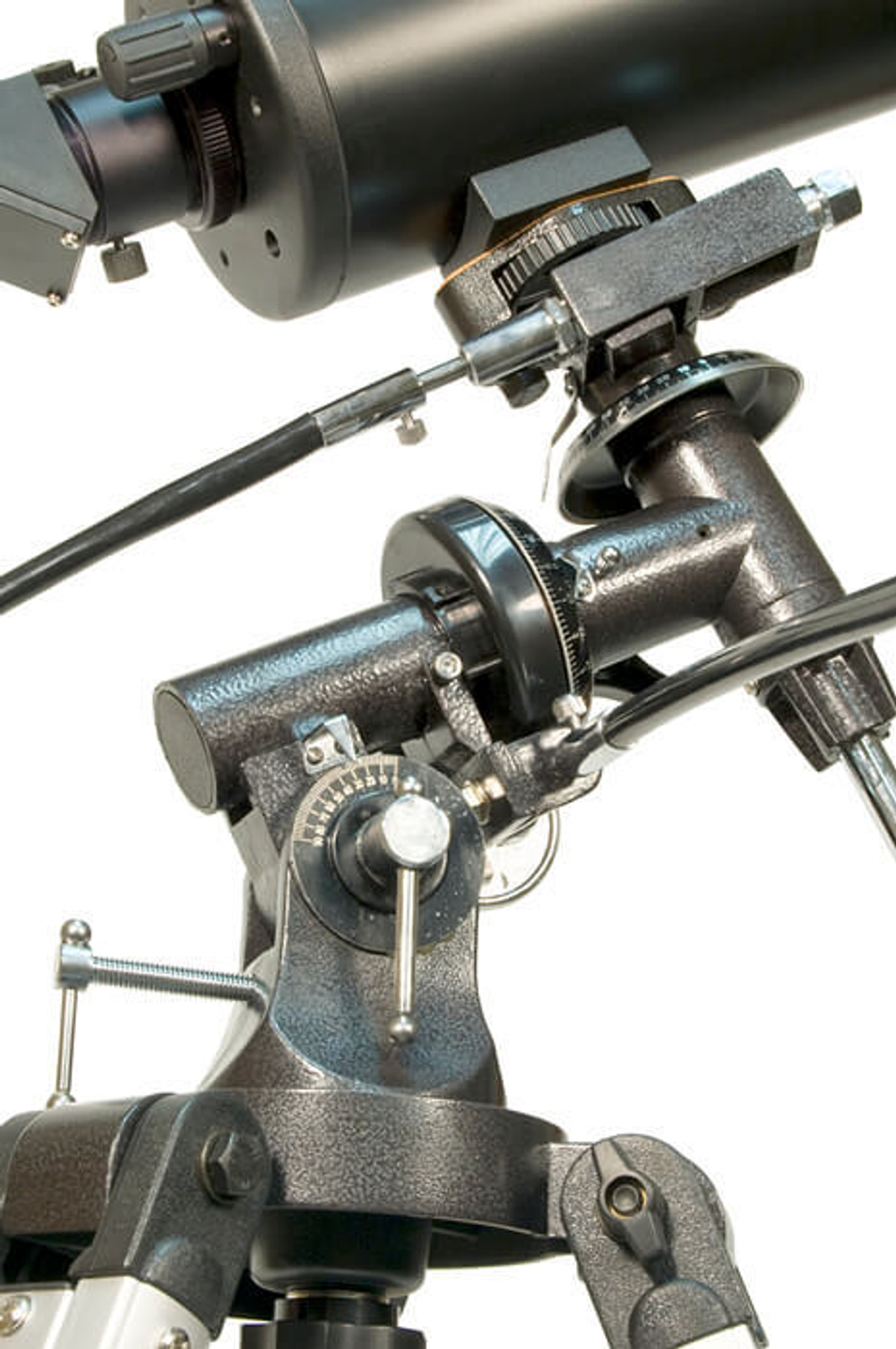 Телескоп Levenhuk Skyline PRO 105 MAK - фото 2