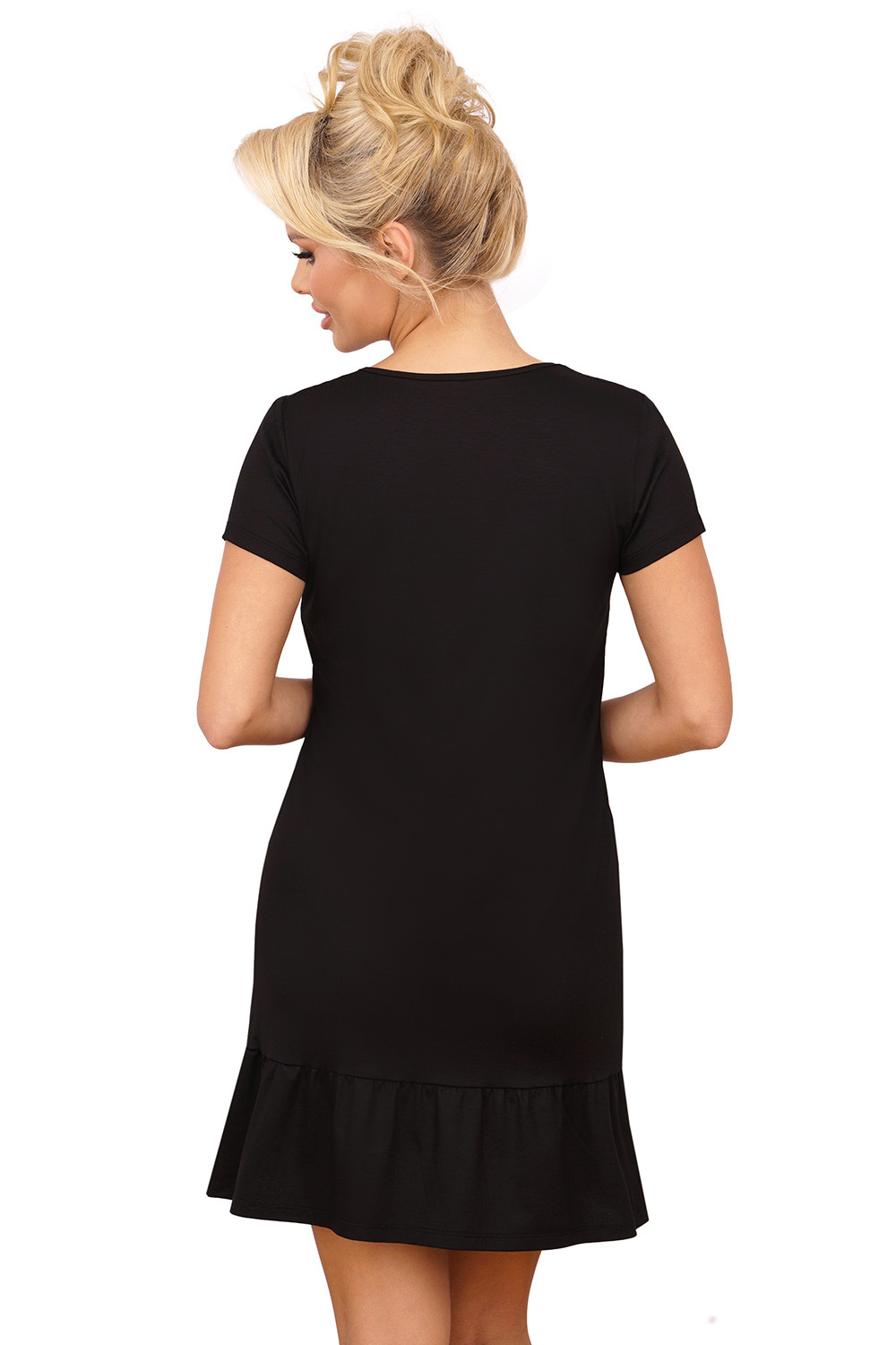 Pantera nightdress Donna