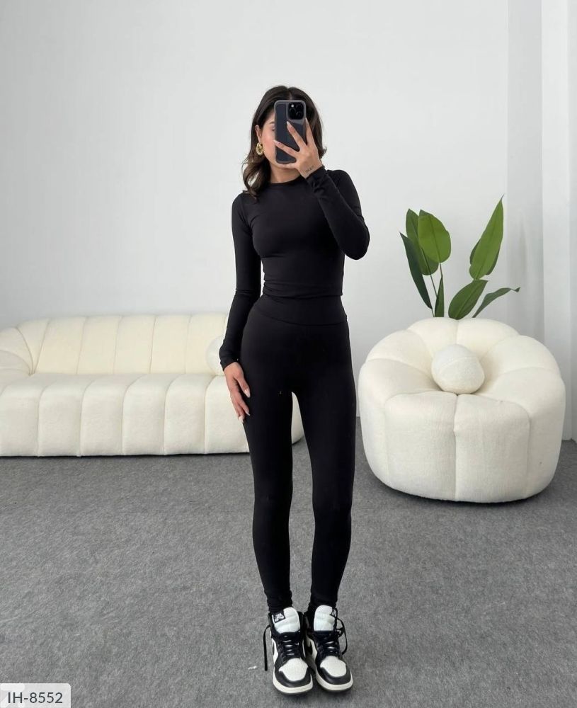 Костюм IH-8552 Фабрика Моды