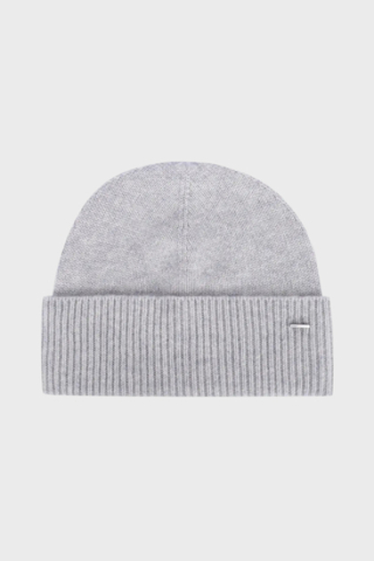 BOSS Шапка из кашемира