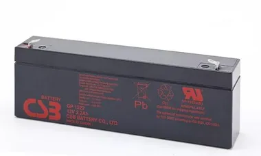 Аккумуляторы CSB GP1222 - фото 1