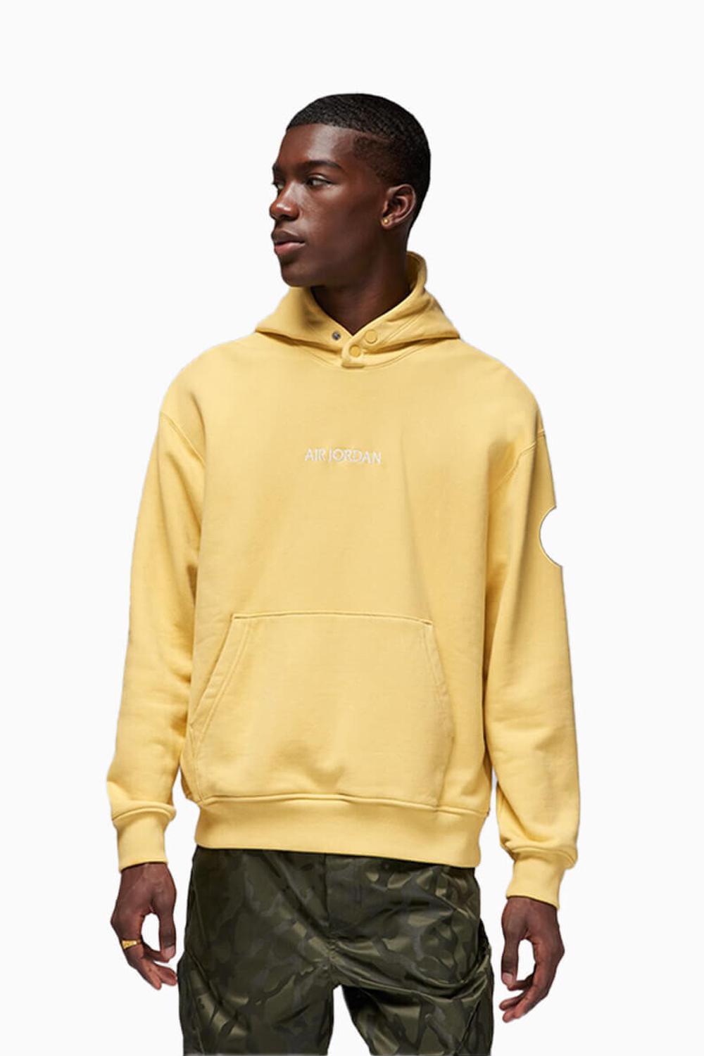 Кофта Nike PSG x Jordan 23/24 Wordmark