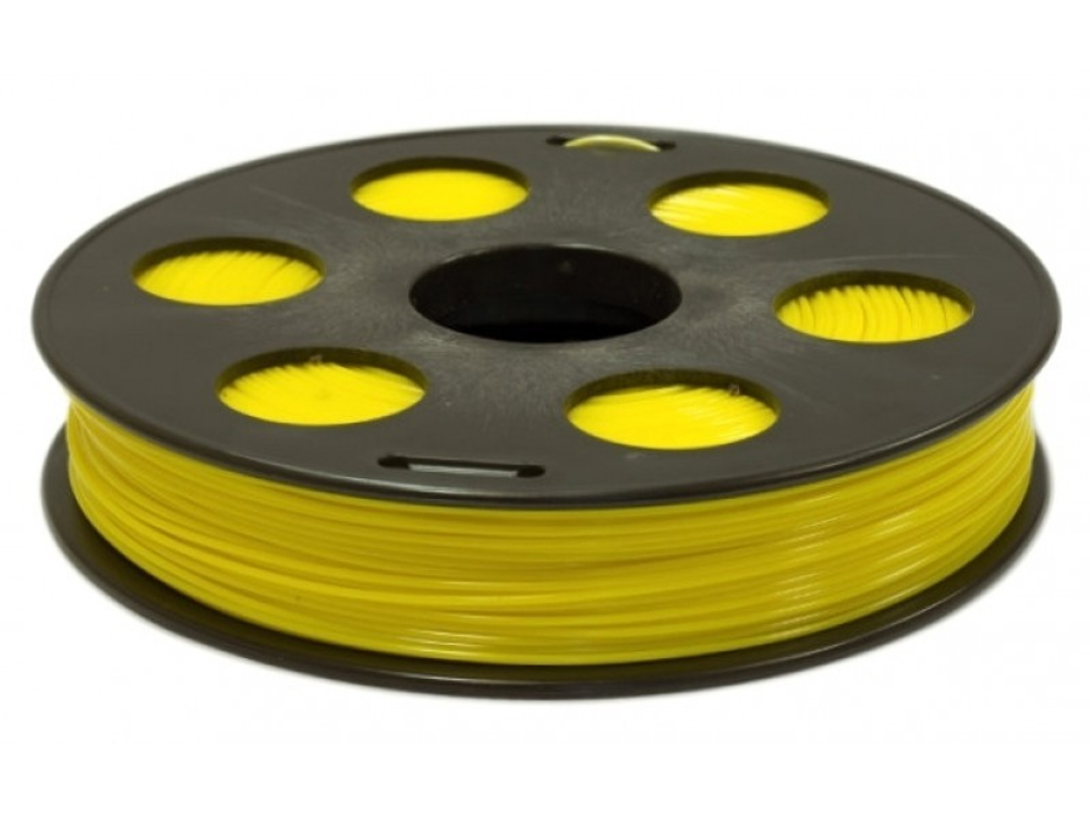 Материал для 3D печати ABS пластик BestFilament ударопрочный с большой усадкой