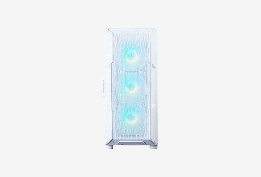 I3 NEO ARGB V2 White_0326607104256