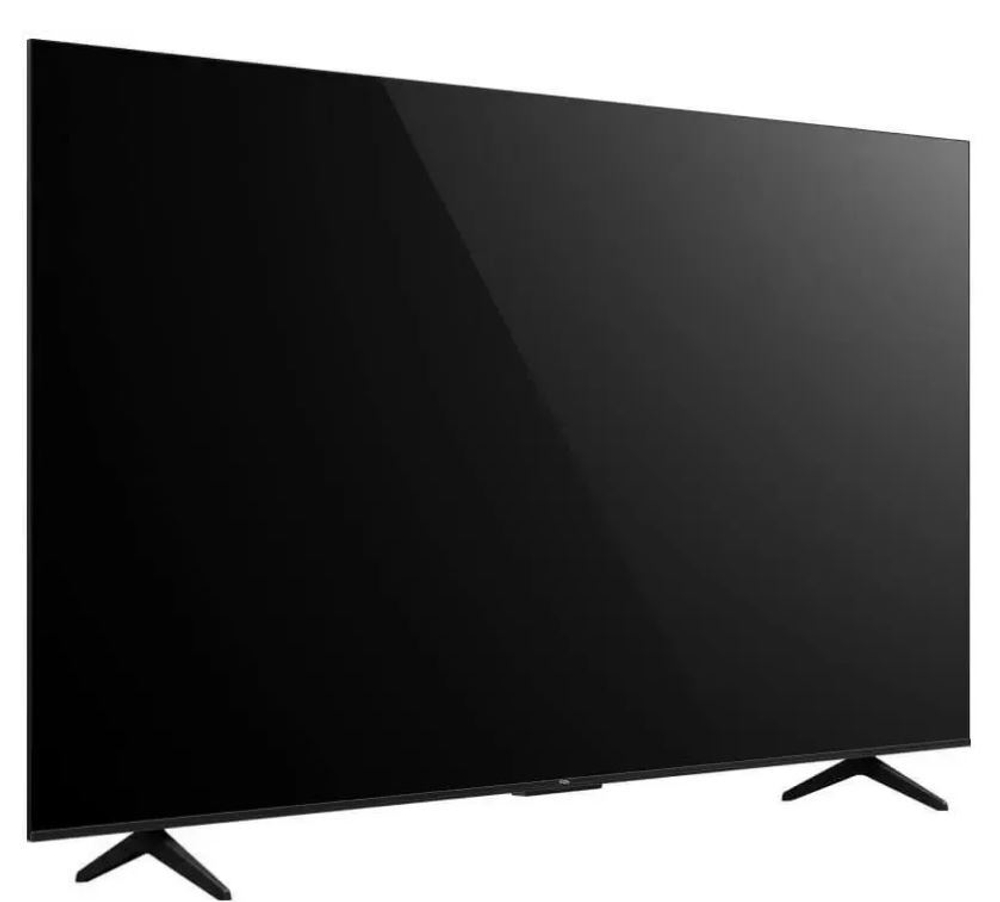 Телевизор  TCL 75P6K