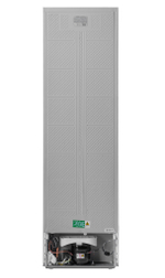 Холодильник MAUNFELD MFF180W фото 6