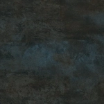 Керамогранит Alma Ceramica GFA57OXD20L Oxide 57x57 черный лаппатированный под металл